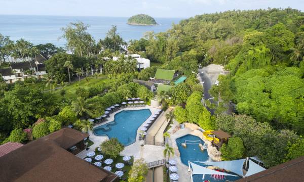 OZO Phuket