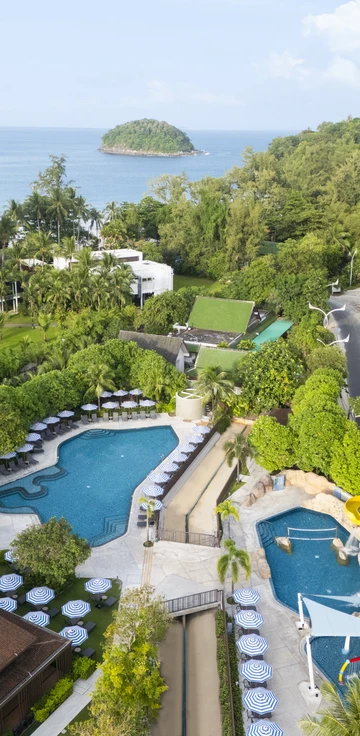 รูปภาพของโอโซ่ ภูเก็ต