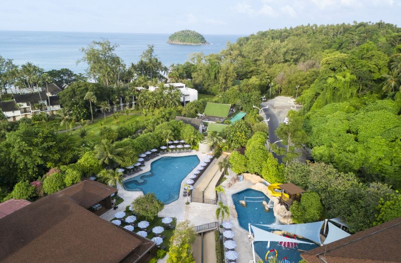 OZO Phuket