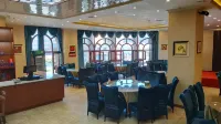 Songhuajiang International Hotel - breakfast
