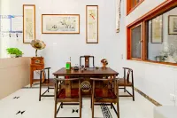 Gengyun・YuanzhongVilla・WOMBWARMTH・SERENEWA Luxury and Tranquil Vacation (Wuyuan Branch) - เปิดใหม่