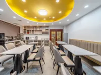 GUOTING HOTEL Hotels in Changshu