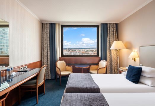 호텔 부대시설2