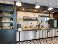 โรงแรมบีแอนด์บี บีซางซอง วาเลนติน โรงแรมในดูบส์