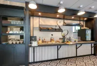 B&B Hotel Besançon Valentin