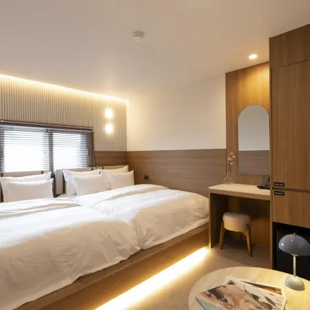 browndot hotel chuncheon