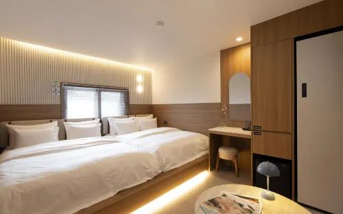 browndot hotel chuncheon