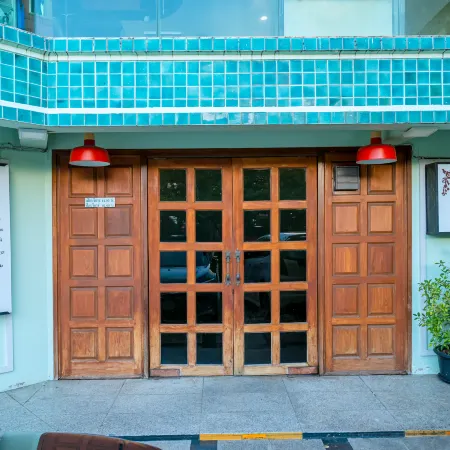 Viang Tak Riverside Hotel