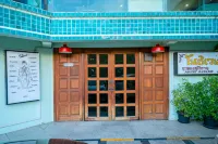 โรงแรมเวียงตาก ริเวอร์ไซด์ - วิว