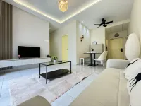 Youth City Residence Family Suite KLIA AEON Mall Nilai USIM