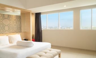 Metland Hotel Cirebon - Housity