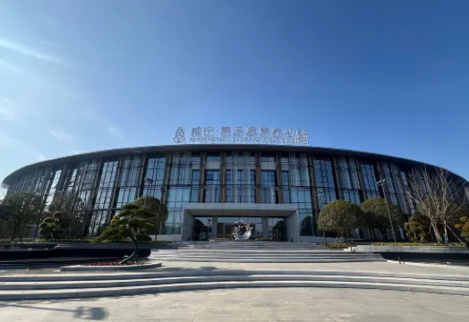 Xianning Yitang Hot Springs Resort Hotel
