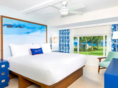 ライムツリー ビーチ リゾート バイ クラブ ウィンダム サウスサイドのホテル