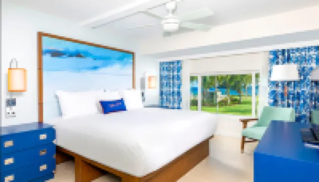 檸檬樹海灘度假村 - 溫德姆俱樂部飯店 住宿飯店