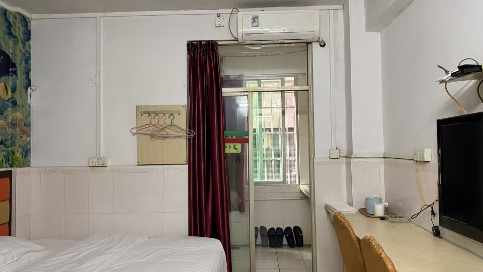 Dedao Business Hotel