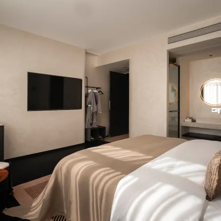 BUKI HOTEL