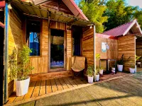 Ban Hao Riverstay Muang Fuang - Bãi đậu xe