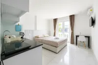 Siris Niko Residence - Self Check In