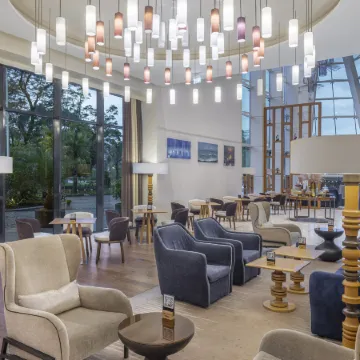 Hilton Batumi