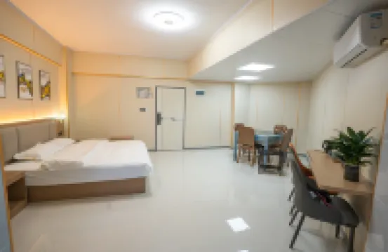 Jun'an Hotel (Longchuan Dengyun)