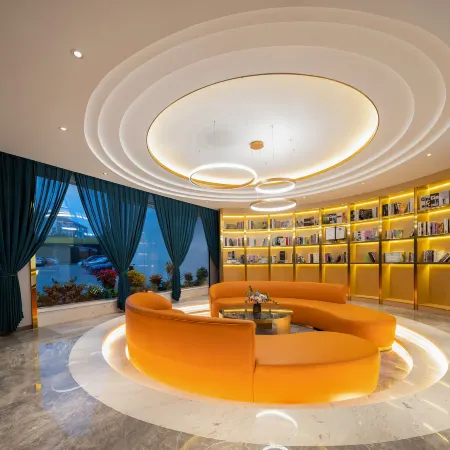 Love City BOYA Hotel
