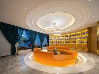 Love City BOYA Hotel - Boutique