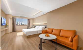 Vienna Hotel (Nanning Railway Station)