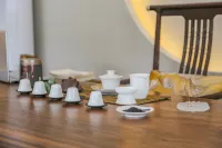 Changxing Nanyinlou Homestay