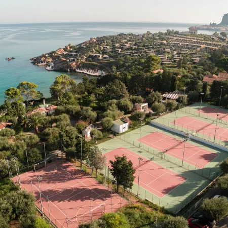 Club Med Cefalu