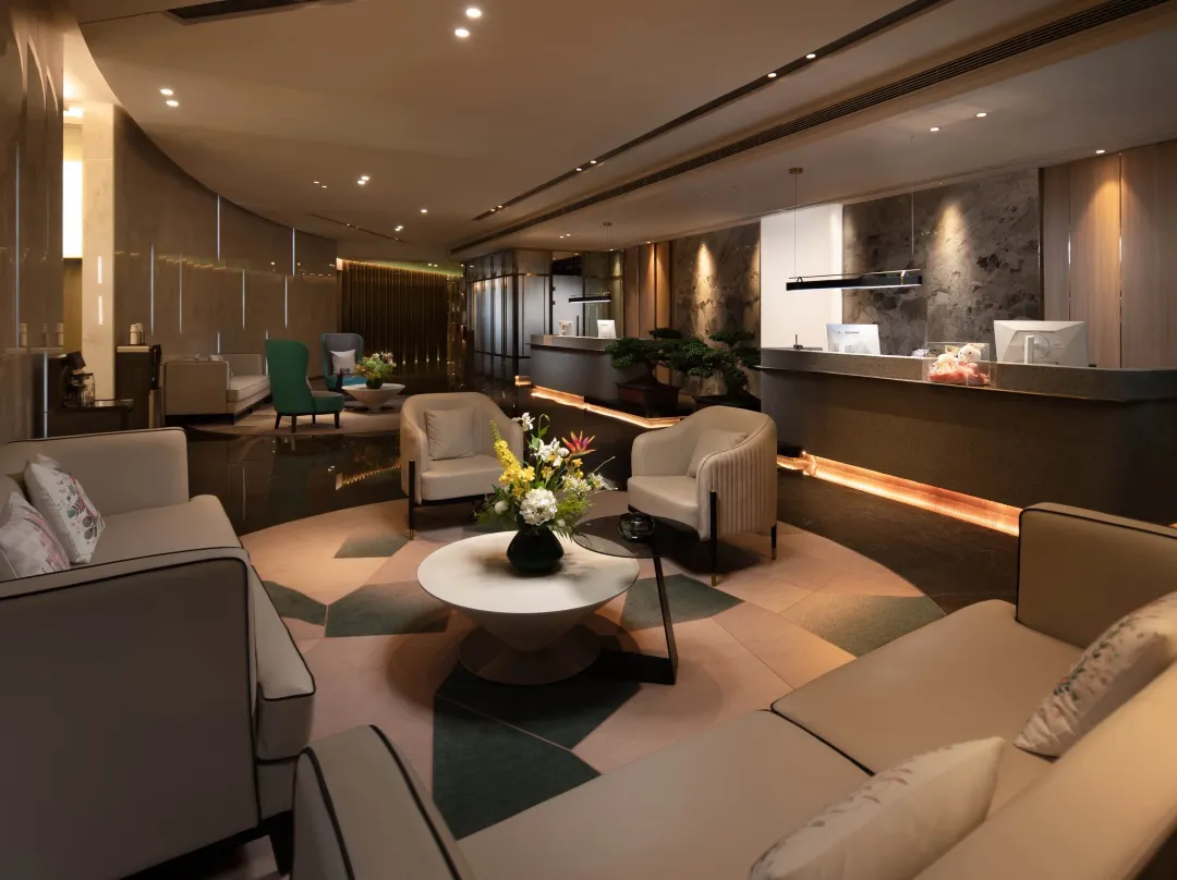 Huimi Hotel - Chongqing