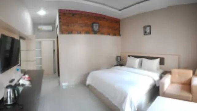 Samosir Cottages Resort