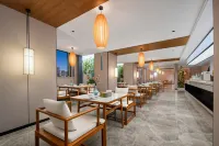 陌上輕居酒店（鎮江大市口蘇寧廣場店） - 早餐