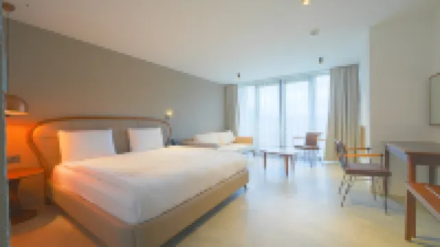 การ์ยา โรโม โรงแรม