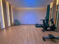 Puchao Chunshe Hotel - Gym