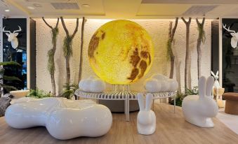 Finders Hotel Hualien Wen Hua