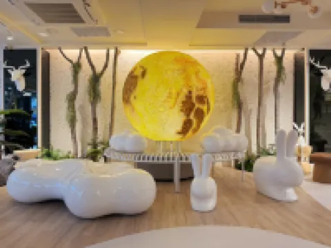 Finders Hotel Hualien Wen Hua