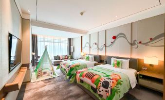 Wyndham Garden Hotel Foshan Jinshazhou