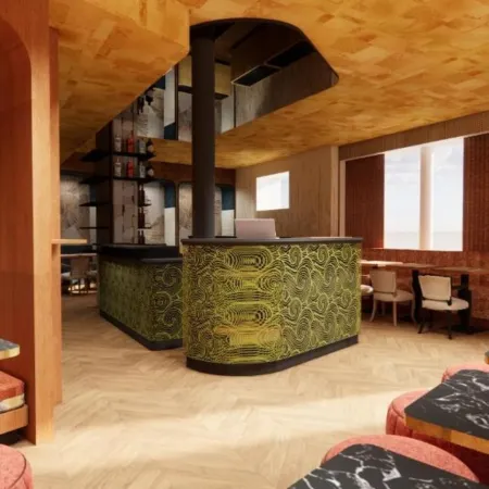 Hotel BOHEM Sacré-Coeur