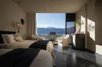 Lisman·Posen Snow Mountain Resort - Balcony