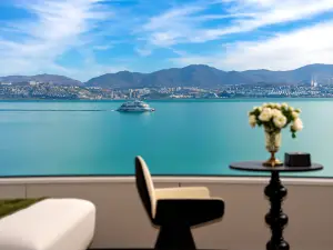 大理漫悅·M海景酒店