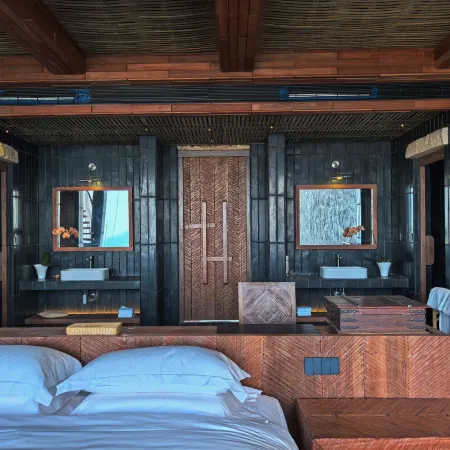 Beihai Weizhou Island | Qiya | Wild Luxury Resort