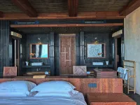 Cliff Nest ·Wild Luxury Resort & Villa - Balkon