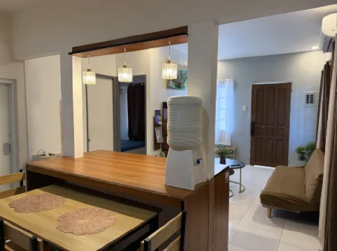 Casa de Dahican w/ generator- near Dahican beach