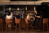 Hilton Whistler Resort & Spa - Træningscentre