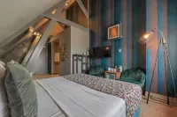 Boutiquehotel The Roosevelt - 4-Star