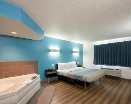 Motel 6 Rothschild, WI Hotels in Marathon County