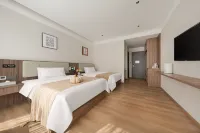 Ruilang Oxygen Supply Homestay (Shangri-La Drukgyul Ancient City Branch) - New