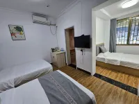 Fanjing Homestay