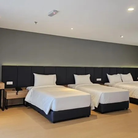Bond Hotel Rawang