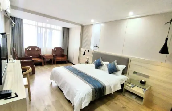 憑祥西貢大酒店